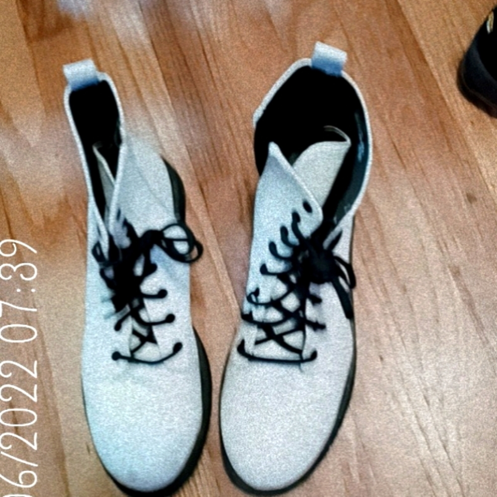 Boots stylish